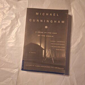 A home at the end of the world